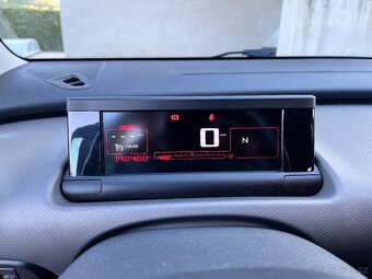 Citroën C4 Cactus 1.6HDI 73KW,AUTOMAT,TZ,NAVI - 15