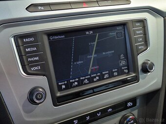 Volkswagen Passat B8 Variant 2.0TDI 110kW Comfortline - 15