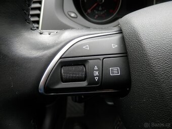 Audi Q3 2.0TDi Quattro, Navi, Tažné, Bezklíčové - 15