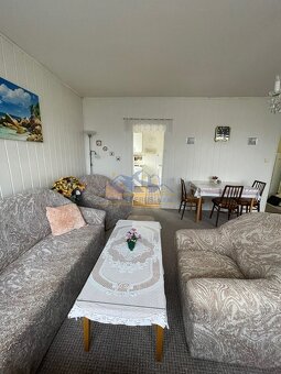 Prodej bytu 3+1, 66 m², ul. Sídliště, Žebrák, okres Beroun - 15