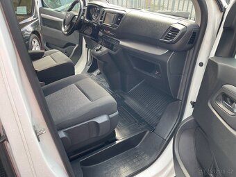 Prodám Toyota ProAce 2,0 D-4D AT 180Ps L1 - 15