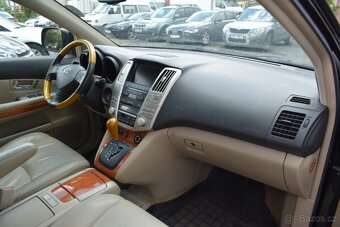 Lexus RX 400h 3.3HEV V6/4X4/NEJEDE-ČTĚTE/ - 15