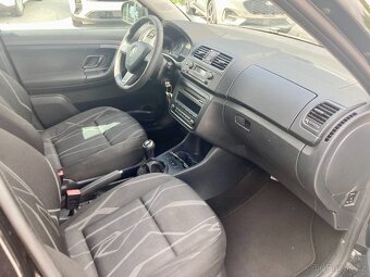 Škoda Fabia Combi 1,2 TSI 63 kW - 15