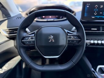 Peugeot 3008 ALLURE PACK, 130 koní, Bezklíč - 15