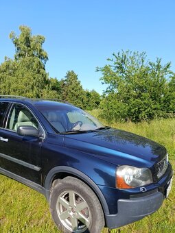 Volvo XC90 2.4 D5  4x4 , SUV , - 15