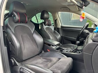 Skoda Superb 2018 - 15