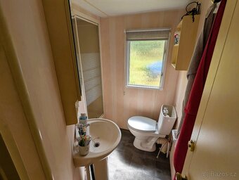 Prodej zahrady s mobilním domem, 324 m², Budišov Nad Budiš. - 15