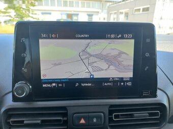 Toyota Proace City Verso, 1,5 D-4d A/T L2 Family Comfort - 15