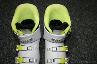 lyže head 97 cm , hadí kuže - 15