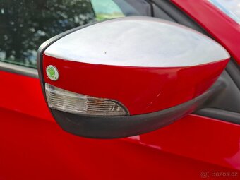 Škoda Rapid 1.2 tsi Top - 15