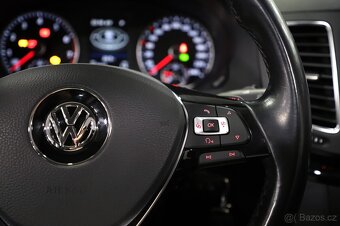VW Sharan 1.4TSI 110kW DSG Highline - záruka Autodraft - 15