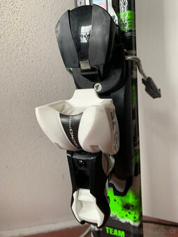 Lyže Tecno Pro Pulse 130cm - 15