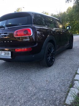 Mini Clubman Cooper - 15