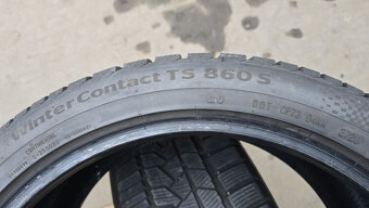 Zimní pneu 255/40/20 Continental - 15