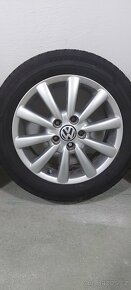 VW Sharan SPECIAL 1.9 TDI 110kW BTB  7 míst, bez DPF - 15