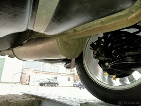 Škoda Superb 1.9 TDI 96kw najeto jen 22 tisíc km - 15