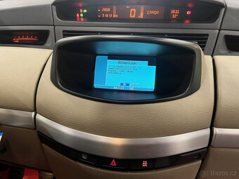 Renault Avantime PRIVILEGE 3.0i 152kw, V6, SBĚRATELSKÝ KUS - 15