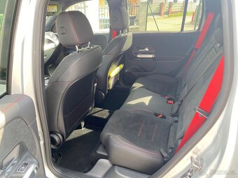 Mercedes GLB 35 AMG 2024 v záruce - 15