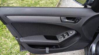 Audi A4 Avant 1.8 TFSI - 15