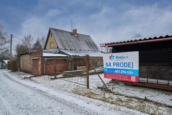 Prodej rodinného domu ve Vítězné -  Huntířově - 15