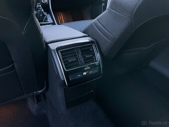 Škoda Superb 3, 1.6TDI - 15
