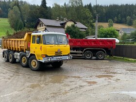 Tatra 815 8x8 Sklapec,Dempr,VVN,vojenska - 15