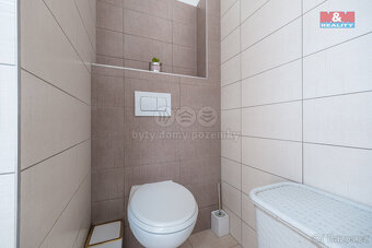 Prodej rodinného domu, 96 m², Úvaly, ul. Vladimíra Vondráčka - 15