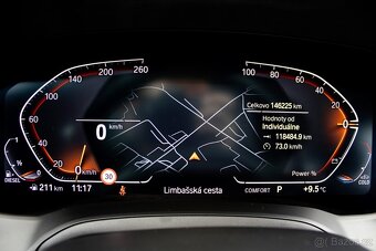 BMW Rad 3 Touring 318d mHEV A/T - 15