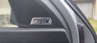 Škoda Octavia III Combi 2,0 TDI 110kW DSG - 15