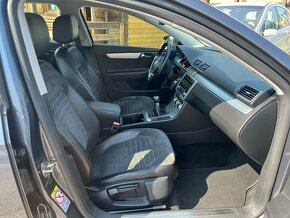 Volkswagen Passat Variant, 2.0 TDi 103kW 4-MOTION - 15