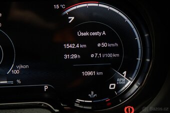 Alfa Romeo Tonale Speciale 1.5 mHEV A/T7 - 15