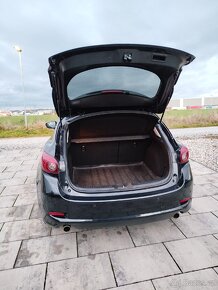 Mazda 3 Revolution 2,0 88 kW-Top stav, servis Mazda-Prodáno - 15