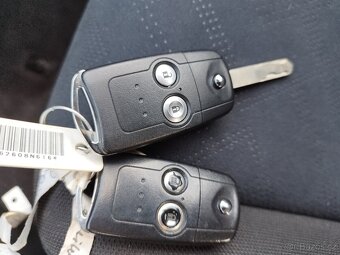 Honda Civic 1.3i-73 kw,klima - 15