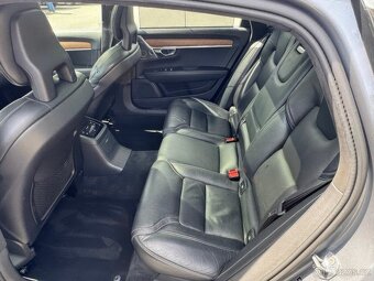 2018 Volvo S90 Hybrid Plug-in T8 Inscription eAWD 2.0 - 15