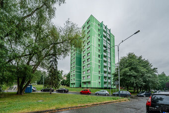Prodej, byt 1+kk, 27 m, Petruškova 2765/18, Ostrava - Zábřeh - 15