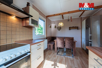 Prodej rod. domu, 192 m², Velká Hleďsebe, ul. Pohr. stráže - 15