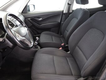 Hyundai ix20 1.4 CVVT, 2011, 163 600 km - 15