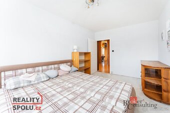 Prodej, byty/3+kk, 69 m2, Pomořanská 486/7, 18100 Praha, Hla - 15