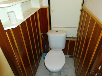 Byt 3+1 83m2 s balkónem Frýdlant nad Ostravicí,ul.Hlavní - 15