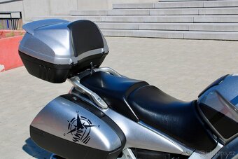 Honda ST 1300 Pan European - 15