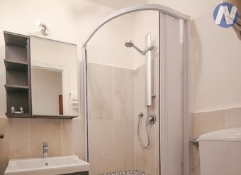 Toskánsko, zámecké sídlo - 15