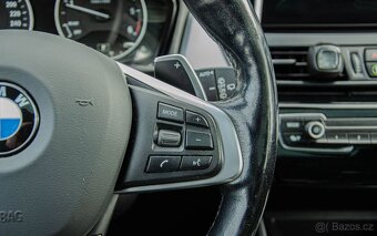 BMW Rad 2 Gran Tourer 2 218d xDrive Advantage A/T - 15