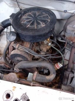 FORD TRANZIT MK2-OBYTNY SPECIAL - 15