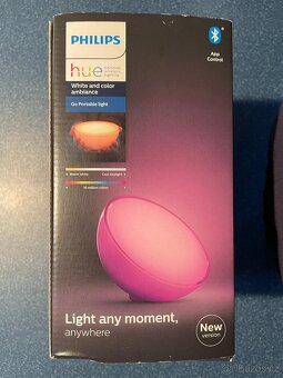 Zásuvka Philips Hue Smart plug - 15