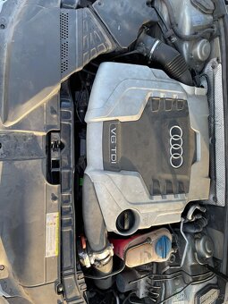 Audi A5 Coupé 3.0 TDI Quattro – manuál - 15