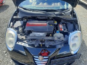 Alfa Romeo Mito 1.6 jtd r.v.2009 - 15