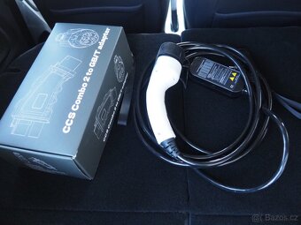 2026 Multicargo eCITY Cargo elektro - 15