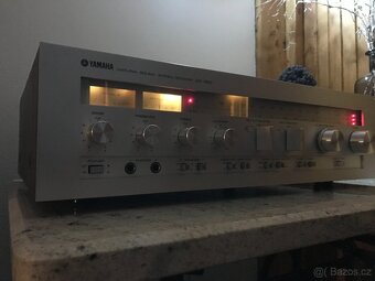 Yamaha CR-820 - 15