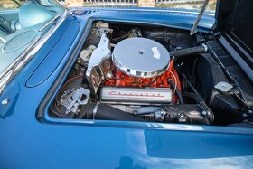 Chevrolet Corvette C1 283 cu in (4.6 L) - 15