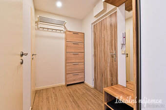 Pronájem bytu 2+kk, Beroun - 23.500,- Kč/měs, 48 m2 - 15